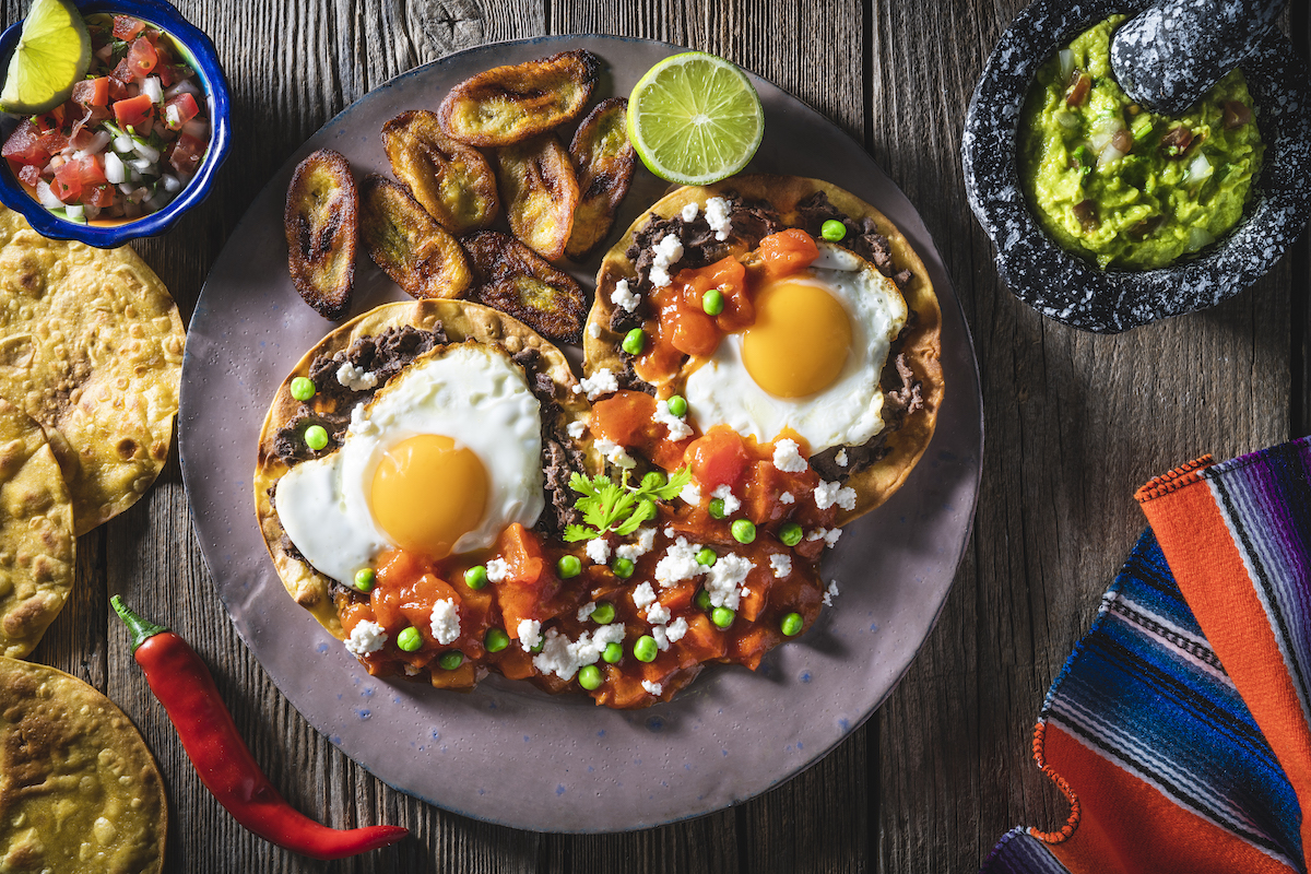 Gastronomía Yucateca